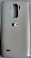 Задняя крышка LG G4 Stylus Белый