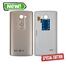 Задня кришка для LG H324 Leon Y50 Gold