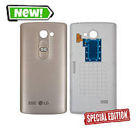 Задня кришка для LG H324 Leon Y50 Gold