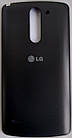 Задня кришка LG G3 Stylus Black