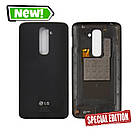 Задня кришка  LG D800/D801/D802/D803/D805/LS980 G2 Black