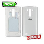 Задня кришка для LG D855 G3 White
