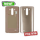 Задня кришка для LG D855 G3 Gold