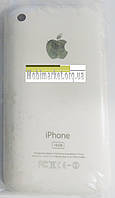 Задняя крышка IPHONE 3G 16GB white