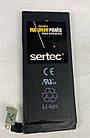 Акумулятор Sertec для Iphone 4G 1450mAh
