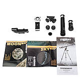 Телескоп KONUS KONUSTART-900B 60/900 EQ2, фото 6