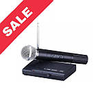 Мікрофон SHURE SH-200 Black