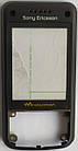 Корпус для Sony Ericsson W760 Black