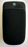 Корпус для Sony Ericsson Z310 Black