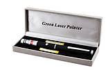 Лазерна указка Green Laser Pointer 301, фото 2