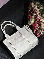 Marc Jacobs Small Tote bag white