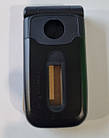 Корпус Sony Ericsson Z550 Black