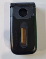 Корпус Sony Ericsson Z550 Black