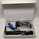 Лазерна указка Green Laser Pointer 303, фото 2