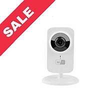 IP-камера C6 (V380) White