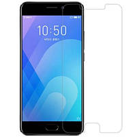 Защитное стекло Meizu MX6 0,26mm