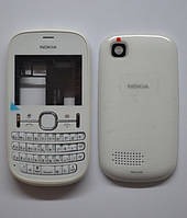 Корпус для Nokia 200 white