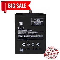 Аккумулятор BM47 для Xiaomi REDMI 3 / 3S / 3X / 3PRO / 4X (4000mAh)