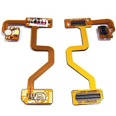 Шлейф для LG KG245 міжплатний, фото 1