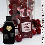 10 UNISEX "ESSE FRAGRANCE" NICHE Альтернатива Lost Cherry Tom Ford, фото 2