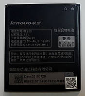 Аккумулятор для Lenovo BL208 / S920 2250mAh оригинал