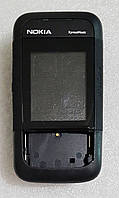 Корпус Nokia 5200 black