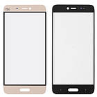 Скло дисплея для Xiaomi Mi5 Gold