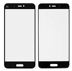 Скло дисплея для XIAOMI MI5 чорний