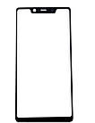 Скло дисплея для Xiaomi Mi8 SE Black