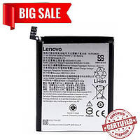 Аккумулятор для Lenovo BL270 K6 PLUS 4000mAh original