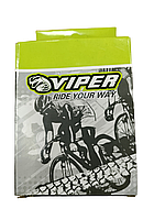 Велосипедная камера Viper 29х1.95/2.125 VIPER (нипель 48)