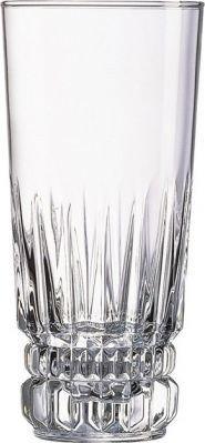 Набір склянок високих 310мл 3шт Imperator Luminarc P1271, фото 1