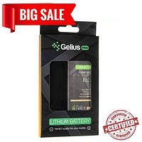 Аккумулятор Gelius Pro для HUAWEI Y625c (HB474284RBC) 2000mAh
