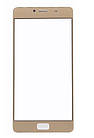 Скло для ремонту дисплею (Lens) для Lenovo P2a42 Vibe P2 Gold