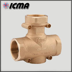 Антиконденсаційний клапан ICMA 1 1/4" t-55°C