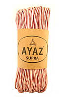 Ayaz Supra (Аяз Супра) Склад: 80% Хлопок, 20% Поліестер