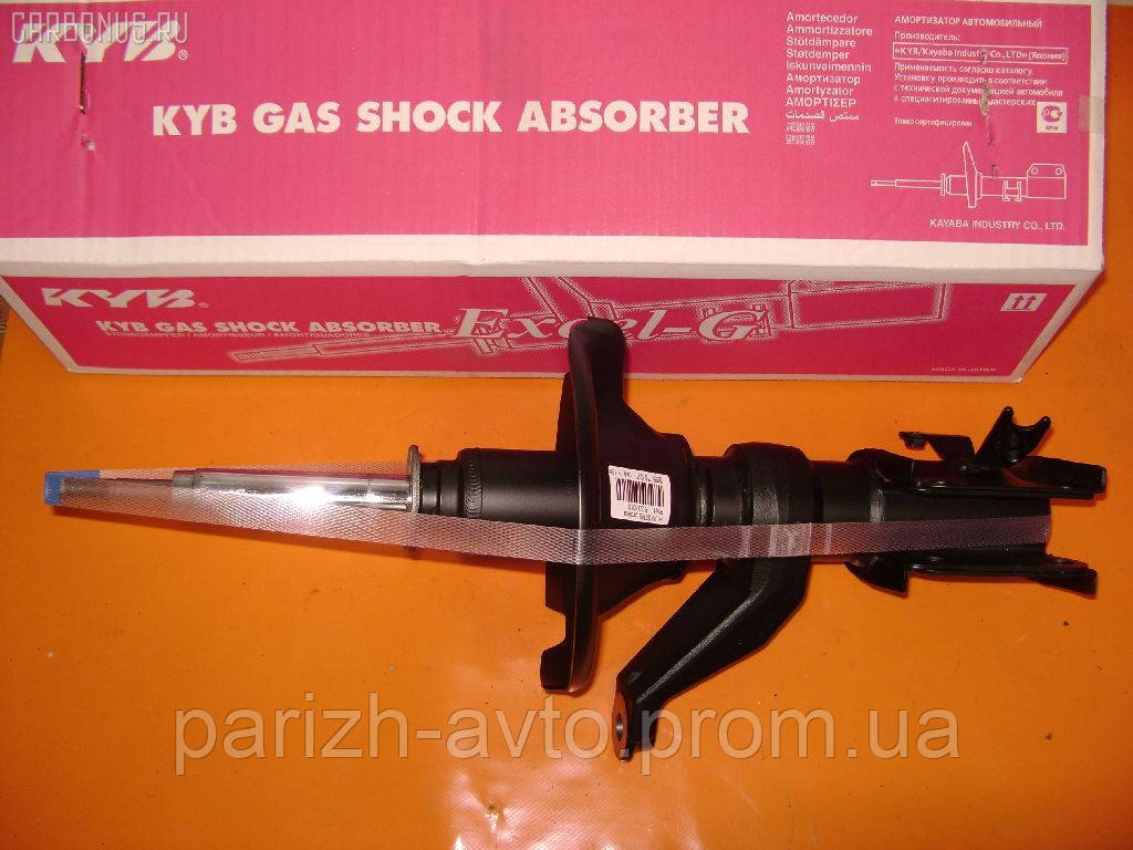 Амортизатор передній правий HONDA Stream Kayaba