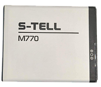 Аккумулятор "Original" S-TELL M770 2350mAh