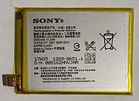 Аккумулятор "Original" Sony Z4 / E5506 / C5 Ultra / E5533 / E5563 / E6533 / Z3 + 2930mAh
