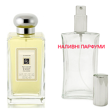 Наливна парфумерія, парфуми на розлив Nectarine Blossom & Honey - від 10мл