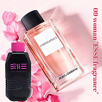 09 WOMAN "ESSE FRAGRANCE" Альтернатива L`imperatrice D&G