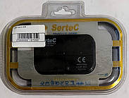 USB Hub "Sertec" 4 порти STC-H008
