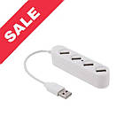 USB Hub на 4 порти