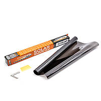 Тонувальна плівка Black 0.5х3 м товщина 19 мкм Elegant Plus EL 500100