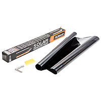 Тонувальна плівка 0.5х3 м S. D. BLACK з антицарапним покриттям SRC 23 мкм Elegant Plus EL 500152