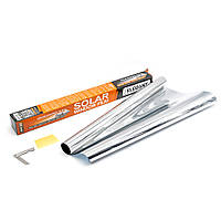 Тонувальна плівка 0.5х3 м D. Silver Elegant Plus EL 500103