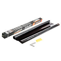 Тонувальна плівка 0.75х3м Dark Black 10% SRC 23 мкм Elegant Plus EL 500251 з антицарапним покриттям