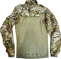 Военная рубашка Arc'teryx LEAF Assault shirt, Цвет: Мультикам Размер: M/M, Артикул: 10015