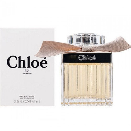 Chloe Eau De Parfum EDP 75 ml