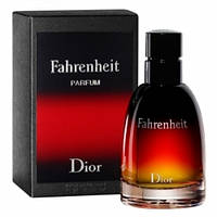 Christian Dior Fahrenheit Le Parfum EDP 75ml